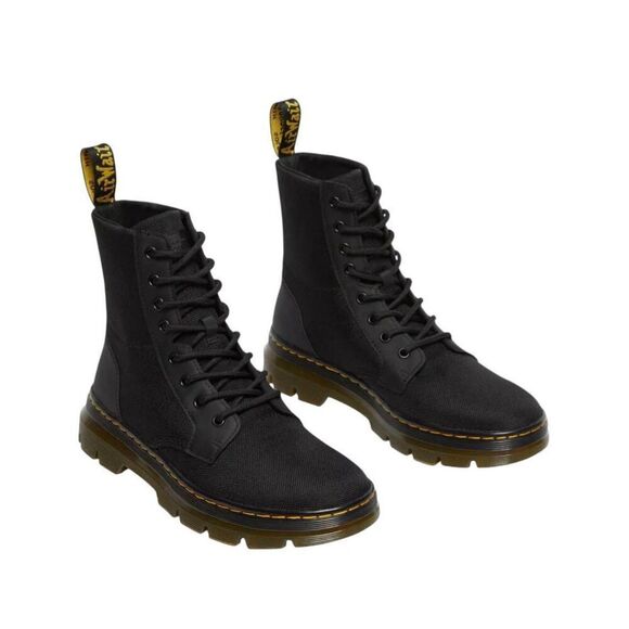 DR. MARTENS Combs Poly Casual Boot Size 13 - Picture 1 of 9